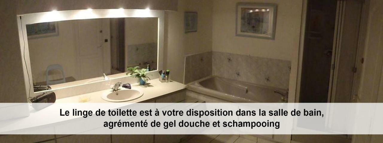 Au Cedre Bleu Villa Saint-Martin-Boulogne Eksteriør billede